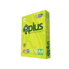 Giấy IK Plus 70 A4