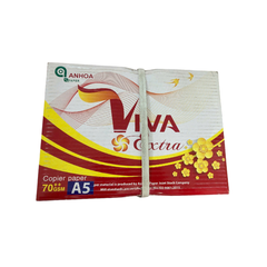 Giấy Viva Extra A5 500 tờ/ream