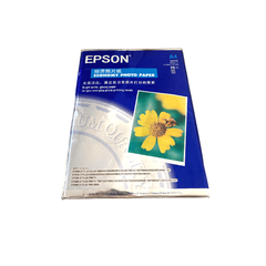 Giấy in ảnh Epson 1 mặt 210g 20 tờ/xấp