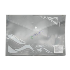 Bìa nút A4 có in HCB2434 Thiên Long