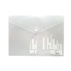 Bìa nút F4 có in HCB2636