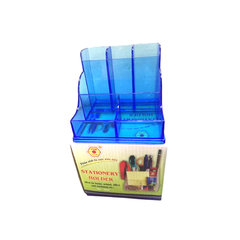 Hộp Cắm bút TTM 3008