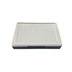 Hộp dấu không mực Shiny S2 (Tampon)