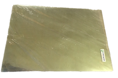 Bìa kiếng A4 VN 1.5mm 1kg/xấp ( Bìa nhựa plastic A4-1.5 (1.26 kg/xấp)  )