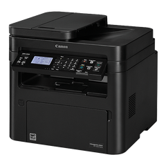 Máy in Laser đa chức năng Canon MF235 (In| Copy| Scan| Fax| ADF| A4| A5| USB) bảo hành 1 năm