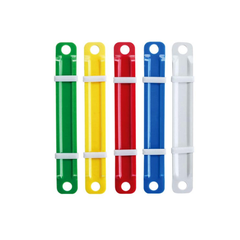 Kẹp acco nhựa UNC ( Nẹp hồ sơ )