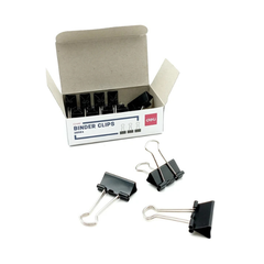 Kẹp bướm 25mm 38564 Deli