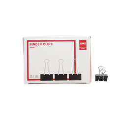 Kẹp bướm 41mm 38562