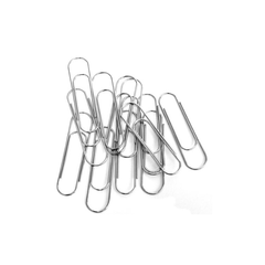 Kẹp giấy C82 48mm (tròn) 100 cái/hộp