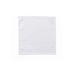 Khăn lau màu trắng 28cm*28cm ( K.TAY HL DET O 28*28CM*25G-L10 )