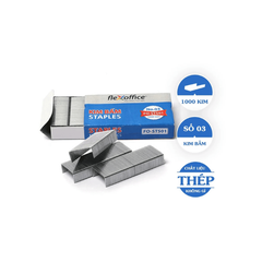 Kim bấm số 3 FO-STS01