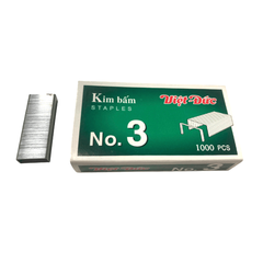 Kim bấm số 3 Việt Đức (10/500) 24/6