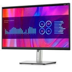 Màn hình máy tính Dell P2423DE 23.8 inch QHD IPS