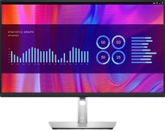 Màn hình máy tính Dell P2723DE, 27 inch IPS QHD 2K