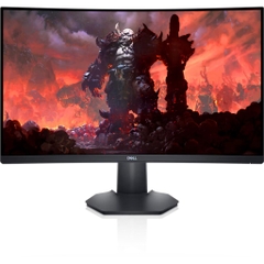 Màn hình cong Dell S2722DGM 27 inch QHD 165Hz VA 1ms FreeSync Premium