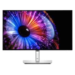 Màn hình máy tính Dell U2724DE 27 inch QHD IPS 120Hz USB-C Thunderbolt 4 RJ45