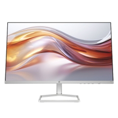 Màn hình máy tính HP S5 524sf 94C18AA màu đen 23.8inch Full HD, IPS, 1920x1080, 5ms, HDMI, bảo hành 3 năm