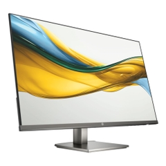 Màn hình vi tính HP S5 527da 27' Wide LED, Full HD 1920 x 1080@100Hz , 1 x VGA,  HDMI 1.4,  SPEAKER 2 x 2W, bảo hành 3 năm