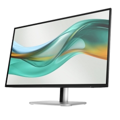 Màn hình vi tính HP Series 5 Pro 527pu 9E0G5AA 27 inch QHD USB-C, bảo hành 3 năm