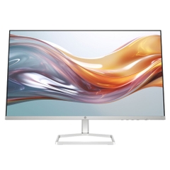 Màn hình máy tính HP S5 527sw 94F47AA 27INCH, 1920x1080@100Hz, VGA, 2HDMI, LED, IPS, TRẮNG