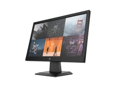 Màn hình máy tính HP P19v G4 9TY84AA, 1366 x 768, VGA