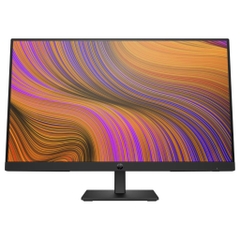 Màn hình máy tính HP P24h G5 23.8INCH 1920x1080@75Hz IPS VGA HDMI DP SPEAKER ĐEN