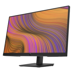 Màn hình máy tính HP P24h G5 23.8INCH 1920x1080@75Hz IPS VGA HDMI DP SPEAKER ĐEN