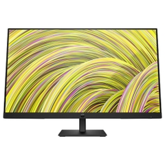 Màn hình máy tính HP P27h G5 64W41AA 27inch Full HD, DisplayPort, HDMI, VGA, bảo hành 3 năm