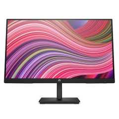 Màn hình máy tính HP V22i G5 6D8G9AA, 21.5 inch Full HD 1920x1080, IPS, DisplayPort, HDMI, VGA, bảo hành 3 năm