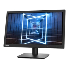 Màn hình máy tính Lenovo ThinkVision E20-30, 19.5" HD+(1600x900) ,60Hz, WLED, HDMI, VGA, 60HZ/250 nits, bảo hành 3 năm