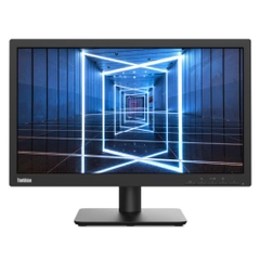 Màn hình máy tính Lenovo ThinkVision E20-30, 19.5" HD+(1600x900) ,60Hz, WLED, HDMI, VGA, 60HZ/250 nits, bảo hành 3 năm