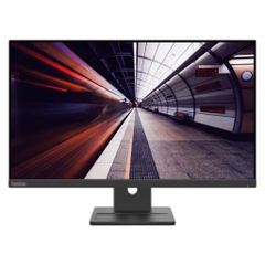 Màn hình máy tính Lenovo ThinkVision E24-30 63EDMAR2WW 23.8inch FullHD 100Hz IPS, Speaker 2Wx2, bảo hành 3 năm
