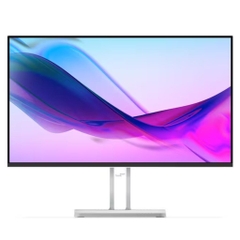 Màn hình máy tính Lenovo L24i-4A 67BCKAC6VN 23.8inch FullHD 100Hz IPS, Xám, bảo hành 3 năm