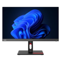 Màn hình máy tính Lenovo ThinkVision S22i-30 63FCKARBWW 21.5inch FullHD 75Hz IPS Đen Xám, bảo hành 3 năm