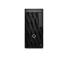 Máy tính để bàn Dell Optilex 7020MT, Core i3-12100 (4 Cores/12MB/8T/up to 4.3GHz/60W), 1 x 8GB DDR5, SSD 512GB M2 NVMe