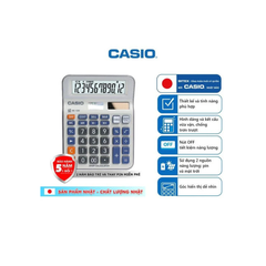 Máy tính Casio MC-12M