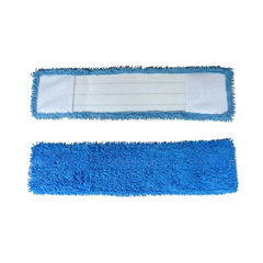 Miếng lau nhà san hô 13 x 45