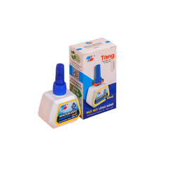 Mực bút lông bảng WBI-01 (Xanh) Thiên Long