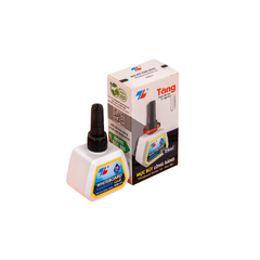 Mực bút lông bảng WBI-01 (đen) Thiên Long