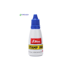 Mực dấu Shiny xanh (S63)