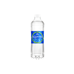 Nước uống tinh khiết Aquafina 500ml x 24chai