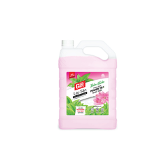 Nước lau sàn Gift 3.8kg