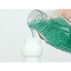 SUNLIGHT NLS Tinh dầu thảo mộc Hoa hạ Bạc hà 1kg/12 chai