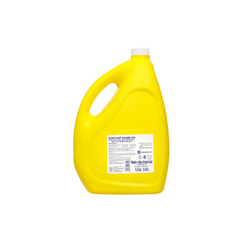 SUNLIGHT Nước Rửa Chén Chanh 3.6kg/3 can