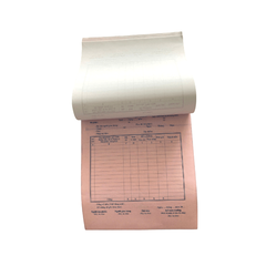 Phiếu nhập kho 3L A4 (50 bộ)