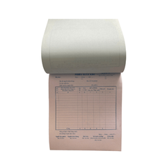 Phiếu xuất kho 3L A4 (50 bộ)