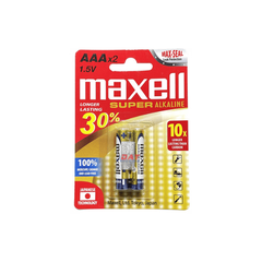 Pin Maxell 3A