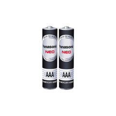 Pin Panasonic 3A  ( Pin Panasonic R03NT/2S-V )