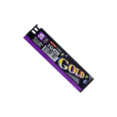 Ruột bút chì bấm Gold 502