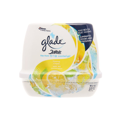 Sáp thơm GLADE hương chanh 180G
